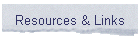 Resources & Links